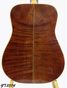 Antoniotsai MOP Inlaysolidwood C
