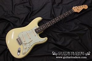 Fender Custom Shop 2012 1960 Stratocaster NOS Electric Guitar Free shipping