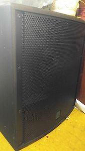 yorkville powered subwoofer