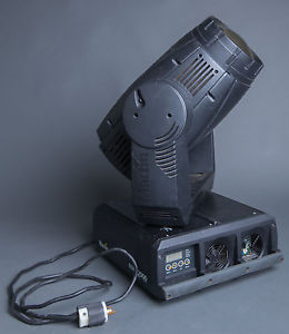 Martin MAC 2000E Wash Intelligent Moving Light #26