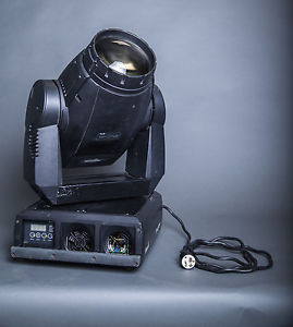 Martin MAC 2000E Wash Intelligent Moving Light #25