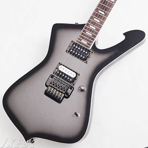 Ibanez STM3-MGS [ "Dragon Force" Sam Totman Signature Model] New