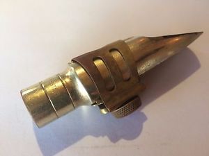 Otto Link 7* Tenor Saxophone Mouthpiece, Used