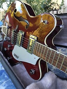 gretsch electromatic