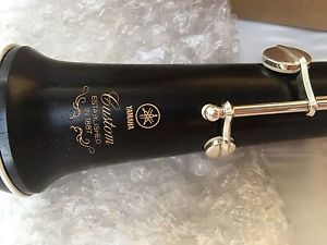 New Yamaha YOB-831 Oboe 008735