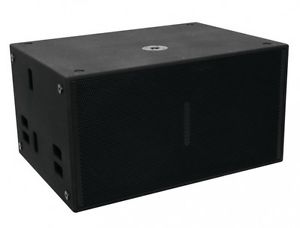 PSSO K-182 Subwoofer, 2000W