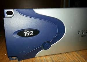 DIGIDESIGN PRE 8 Channel Pro Tools
