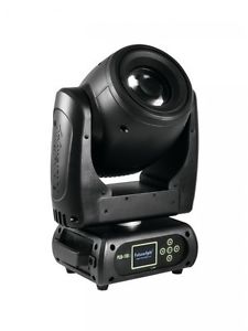 FUTURELIGHT PLB-130.i Beam Moving-Head
