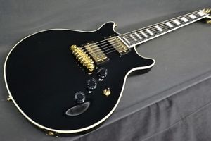 Greco MRn-180G BLK FROM JAPAN/569