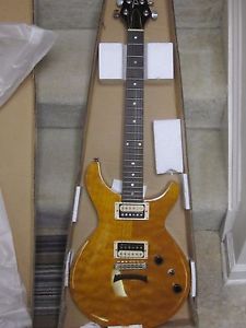 Dean Premium Icon electric guitar-Czech-Republic new 'old stock'in carton,flame