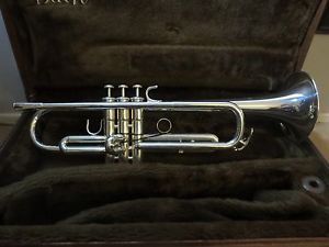 Yamaha Bobby Shew YTR6310 hrefht