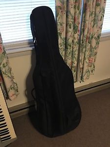 Strobel MC 75 cello