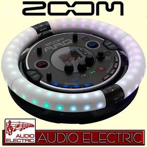 ZOOM AR-96 ARQ Aero Rhytm Trak Drum-Machine, Sequenzer, Synthesizer, Looper