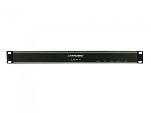 MADRIX LUNA 4 Port USB / Art-Net Node