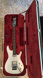 Rare! Ibanez JS 2400 - Immaculate Condition, Played Twice - See Notes! Satriani