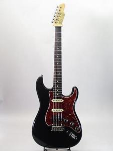 James Tyler The Black Classic 2014