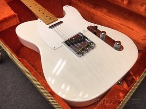 Fender American Vintage '52 Telecaster Electric Guitar Free shipping