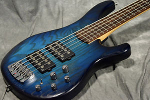 Sandberg Electric Bass Basic Ken