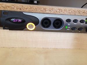 Avid interface HD Omni ProTools