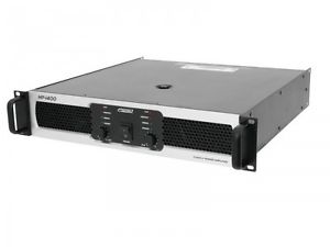 PSSO Amp-Set für Line-Array M