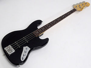Fender Japan Jb62 APSP Badass II
