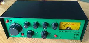 Joe Meek VC1 Studio Channel-The Brick, very rare and sought after!