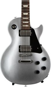 Gibson Les Paul Studio T - 2016 Silver