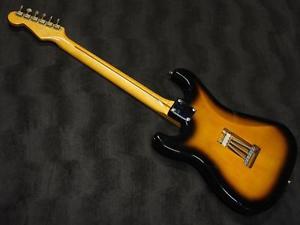 Fender Japan ST54-RV Custom Edition Used  w/ Gigbag