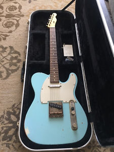 Nash T-63 **used guitar**