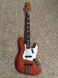 1973 FENDER JAZZ BASS