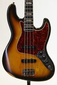Fender Jazz Bass 1967 Electric Bass Guitar Free shipping
