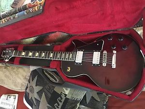 Gibson Les Paul Electric Guitar Japan