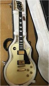 gibson les paul classic custom guitar of the week
