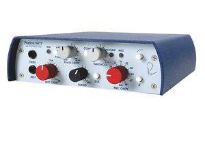 Rupert NEVE Designs Portico 5017