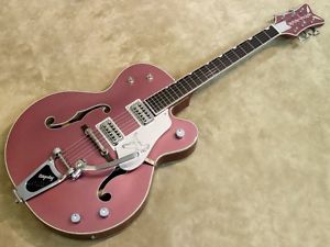 Gretsch G6136tltd15 Limited Edit