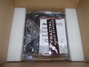 FRACTAL AUDIO AXE FX II XL , en perfecto estado