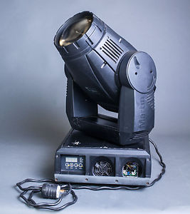 Martin MAC 2000E Wash Intelligent Moving Light #20