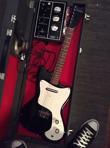 Silvertone 1451 Guitar