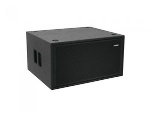 PSSO K-102 Subwoofer 600W
