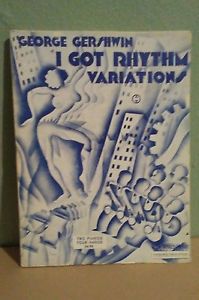 george gershwin ira gershwin