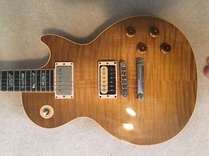 Gibson Les Paul Elegant Custom Shop - 1998