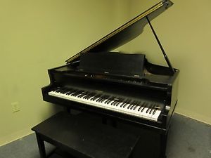 Premier Grand Piano