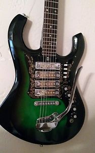 Kimberly  1960's SS-4L