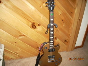 Gibson les Paul Studio - Reduced !
