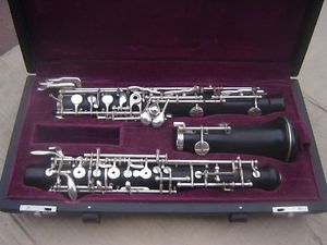 Oboe Buffet Crampon Prestige Hautbois