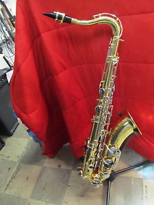 Yamaha Advantage Yts200ad YTS200