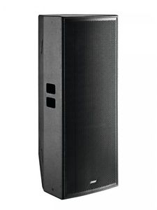 PSSO K-215DPX 2-Wege-Top 1000W