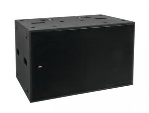 PSSO CLA-218 LINE ARRAY Floor-Subwoofer