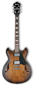 Ibanez ASV10A-TCL - Tobacco Burst Low Gloss