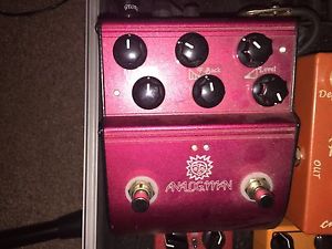 Analogman ardx20 and Amaze0